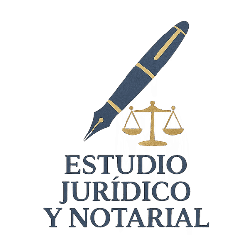 Escribana Karina Tamborini